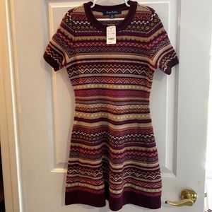 Brooks Brothers girls M dress